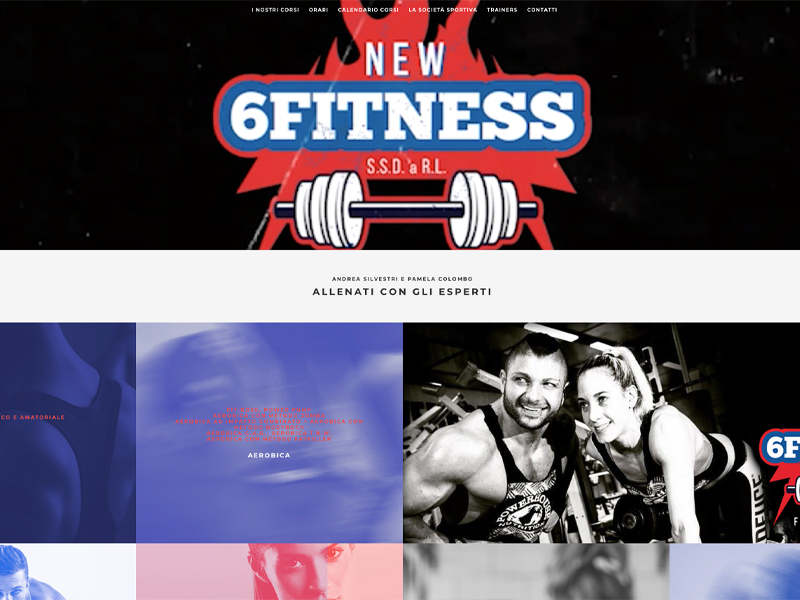 6FITNESS