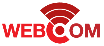 Webcom Consulting logo
